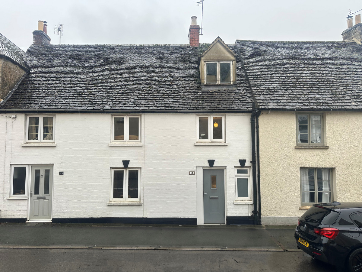 Hampton Street, Tetbury, GL8, photo 2