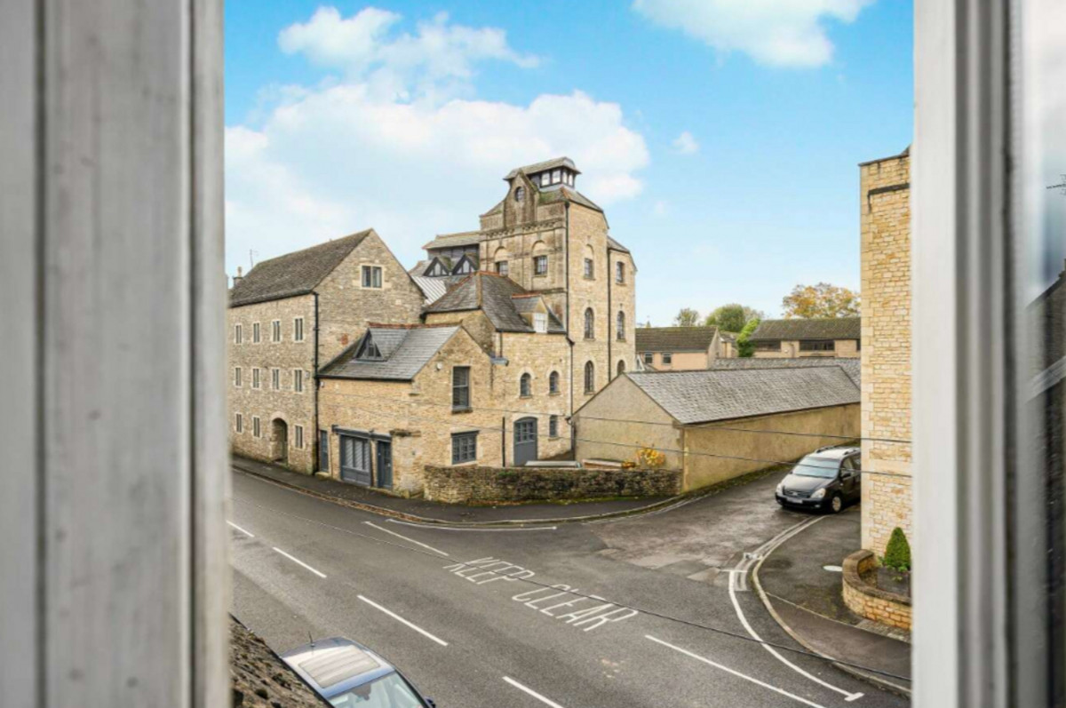 Hampton Street, Tetbury, GL8, photo 17
