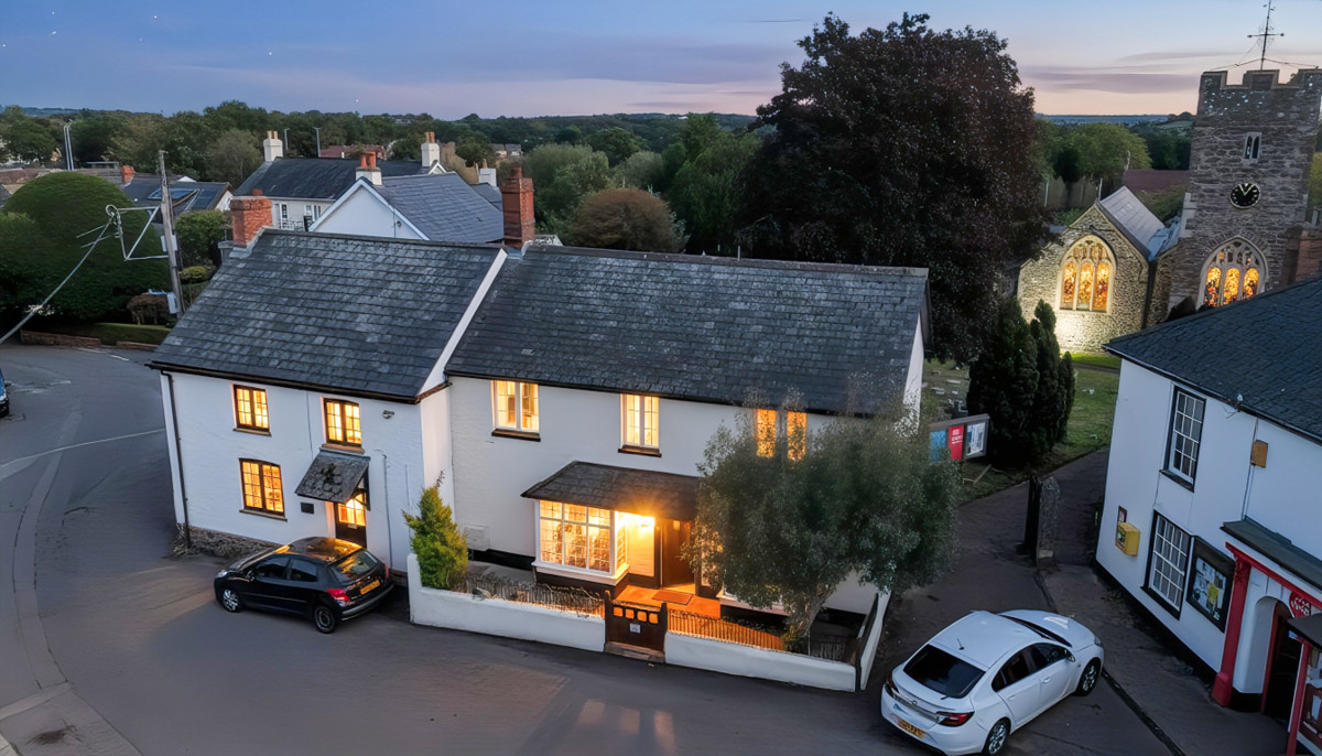 Willand Old Village, Cullompton, EX15, photo 26