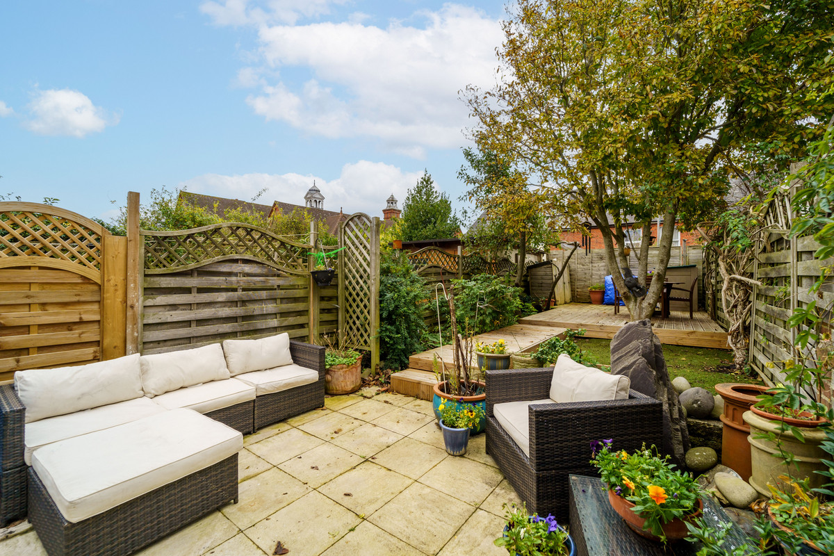Pell Street, Reading, RG1, photo 2