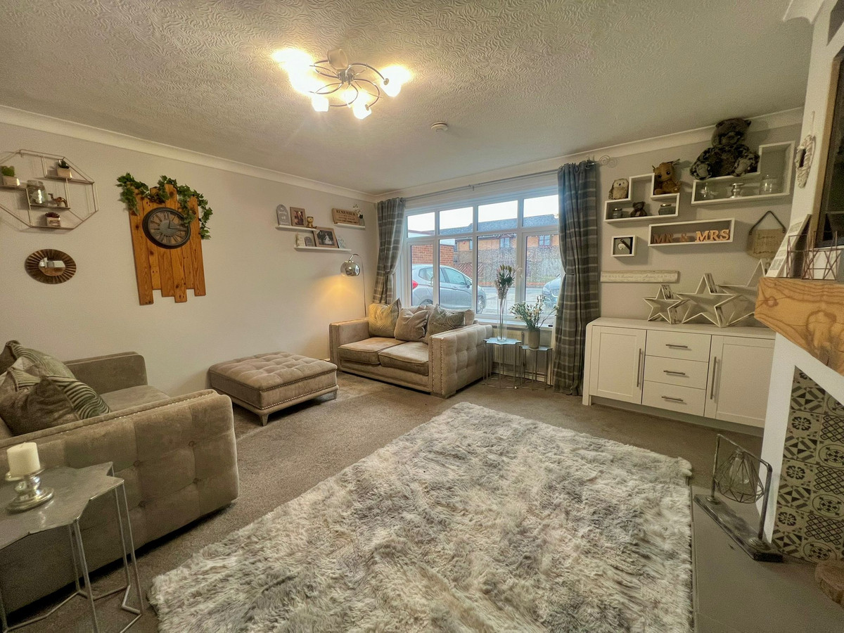 Yarborough Drive, Grimsby, DN31