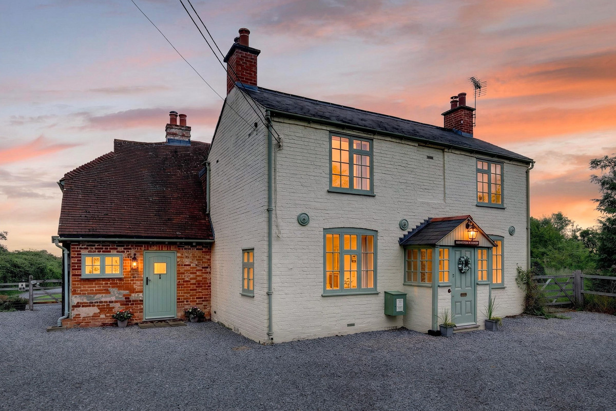 Church Lane, Reading, RG7