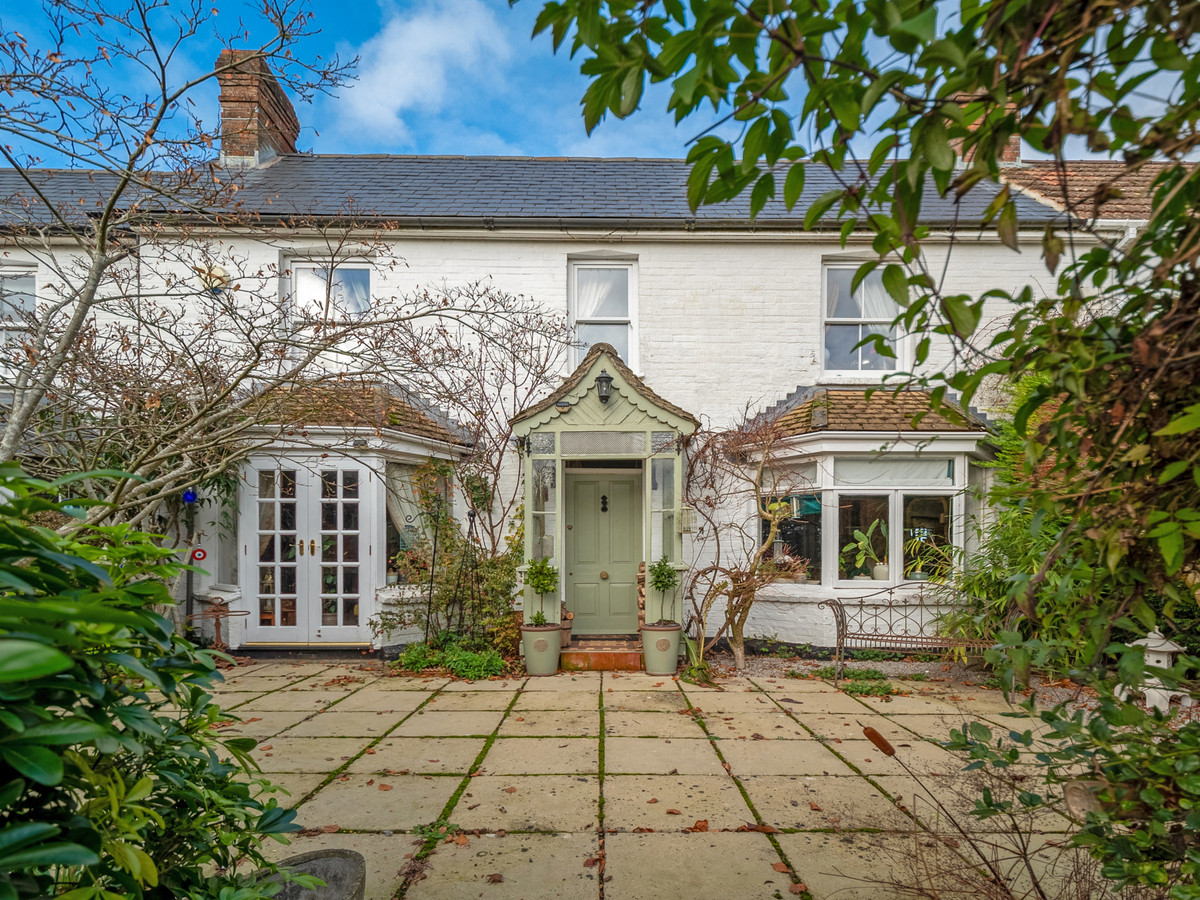 Watch Lane, Whitchurch, RG28, photo 9