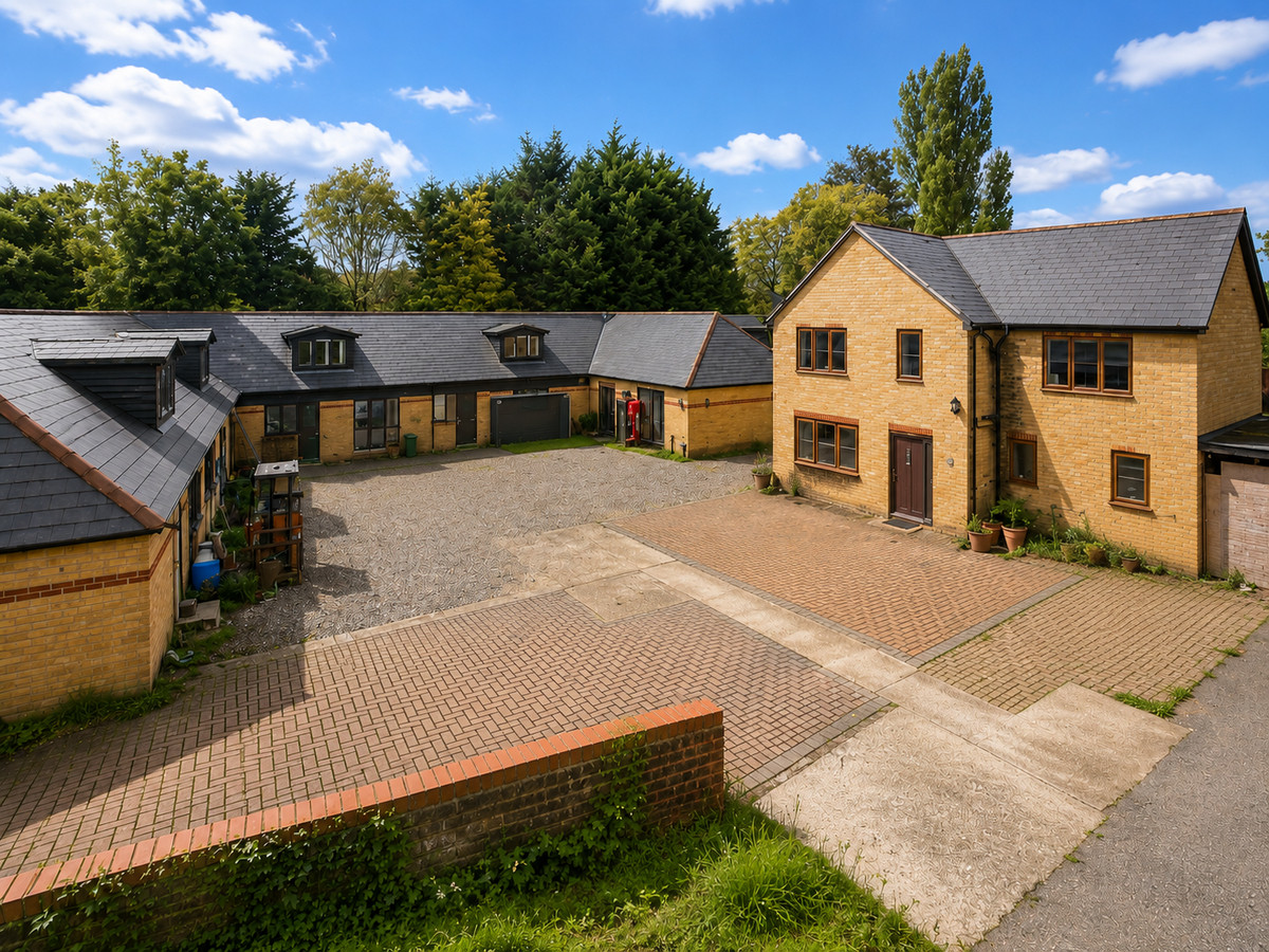 Ganwick, Barnet, EN5, photo 3