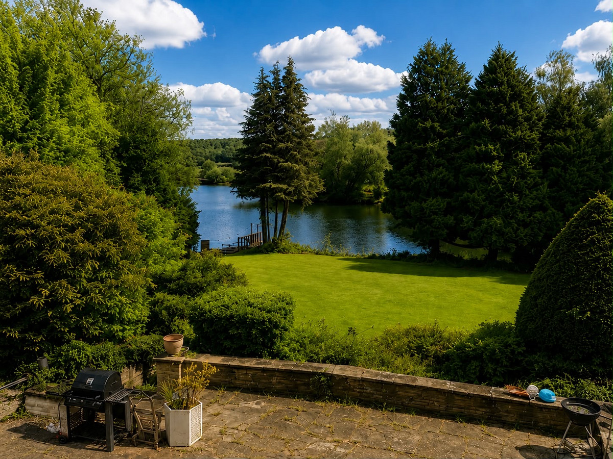 Ganwick, Barnet, EN5, photo 2