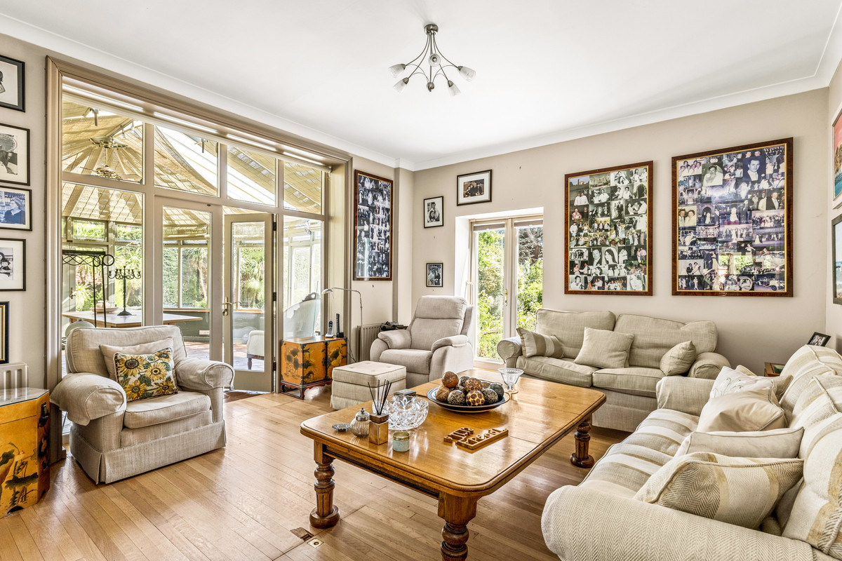 Hitcham Lane, Maidenhead, SL6