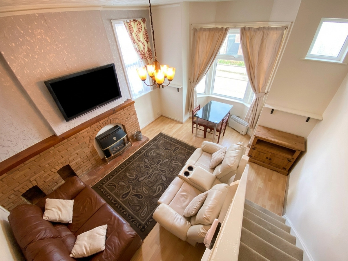 Manchester House, Church Road, Nuneaton, CV10, photo 3