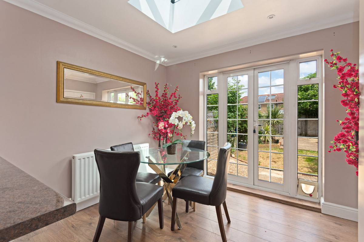 Dell Road, West Drayton, UB7