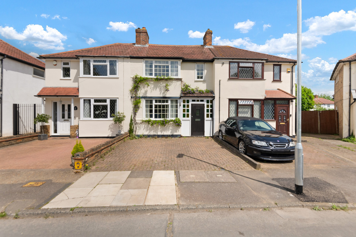 Dell Road, West Drayton, UB7, photo 18
