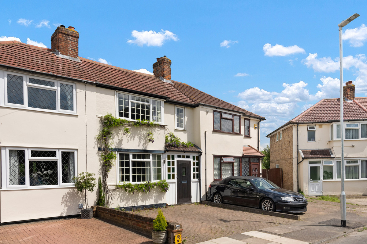 Dell Road, West Drayton, UB7, photo 17