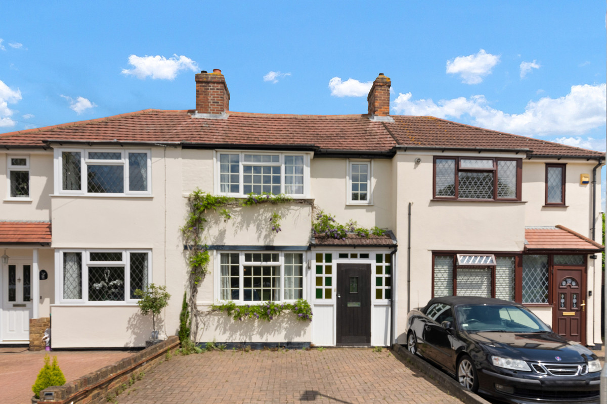 Dell Road, West Drayton, UB7, photo 2