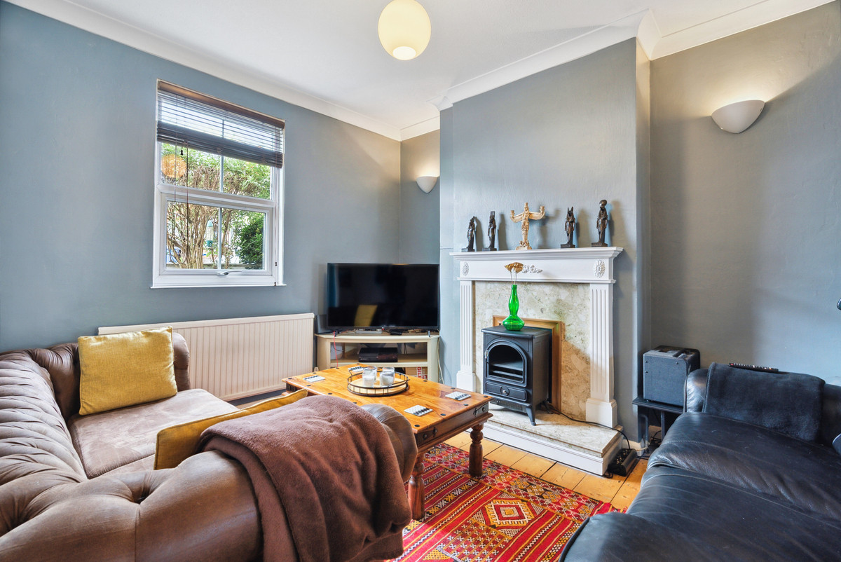 Norden Road, Maidenhead, SL6