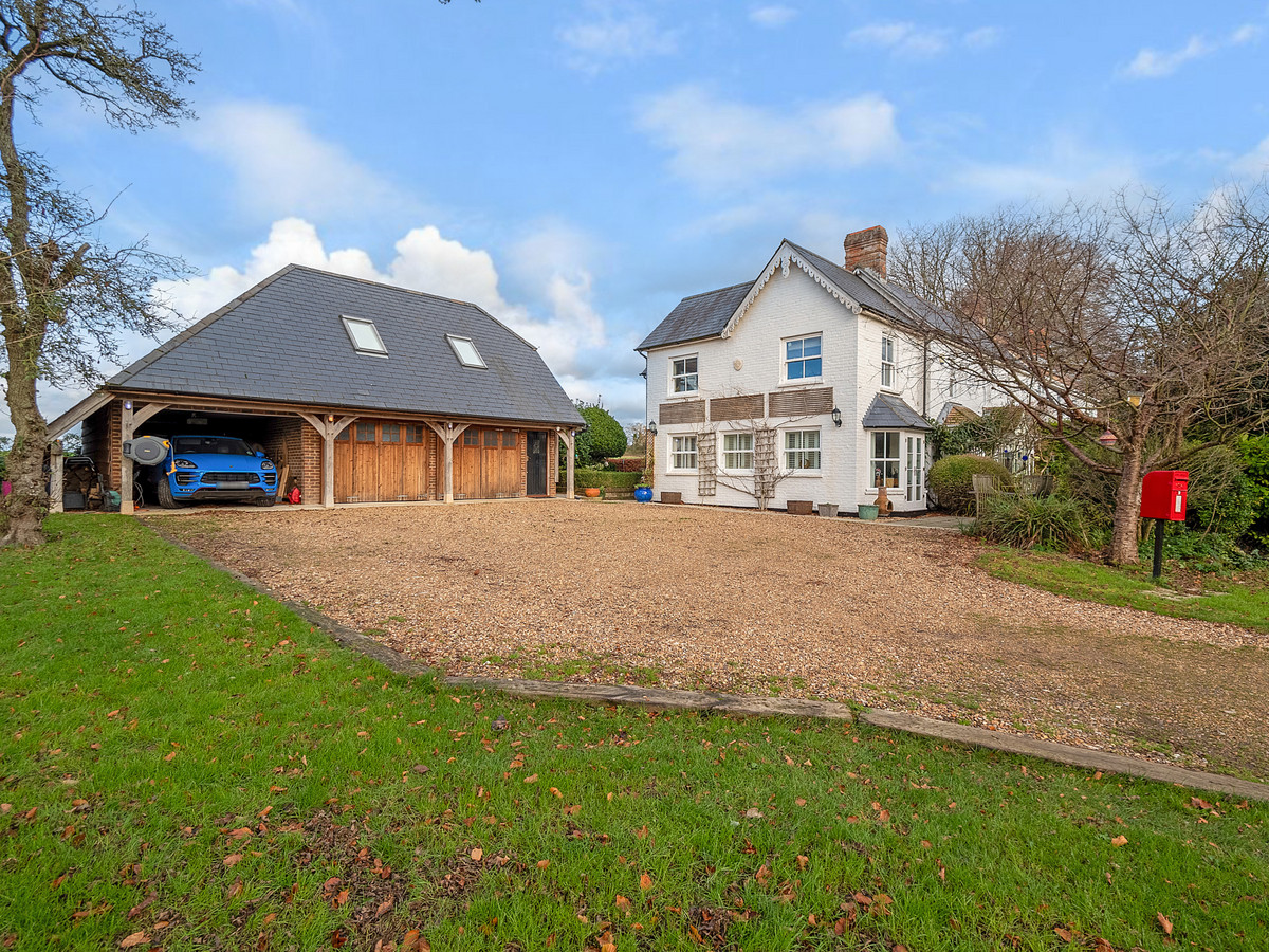 Watch Lane, Whitchurch, RG28, photo 4