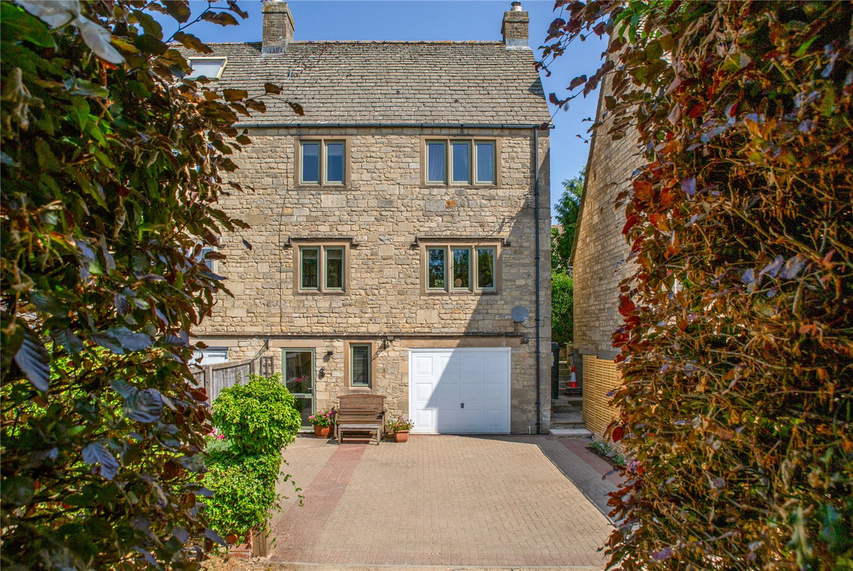 The Old Quarry, Arlington, Bibury, GL7