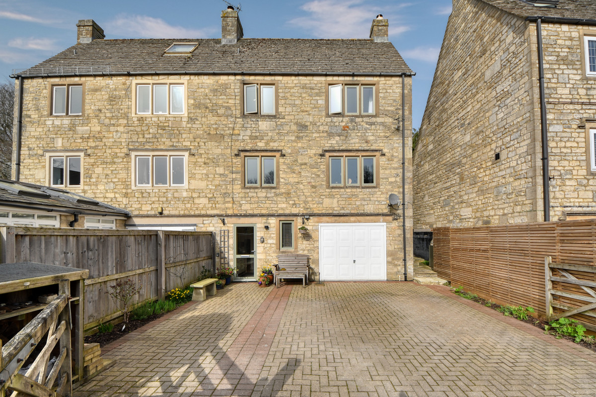 The Old Quarry, Arlington, Bibury, GL7, photo 29
