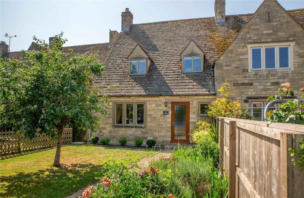 The Old Quarry, Arlington, Bibury, GL7, photo 27