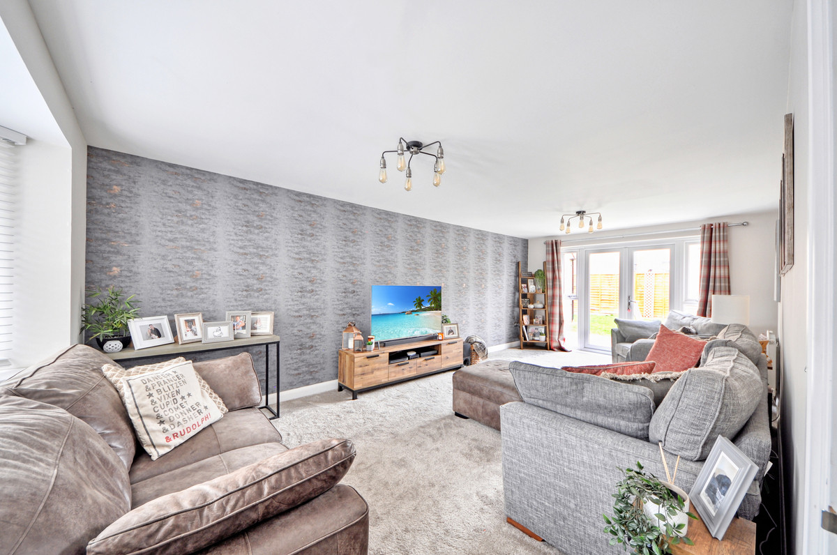 Coronel Close, Swindon, SN3, photo 9
