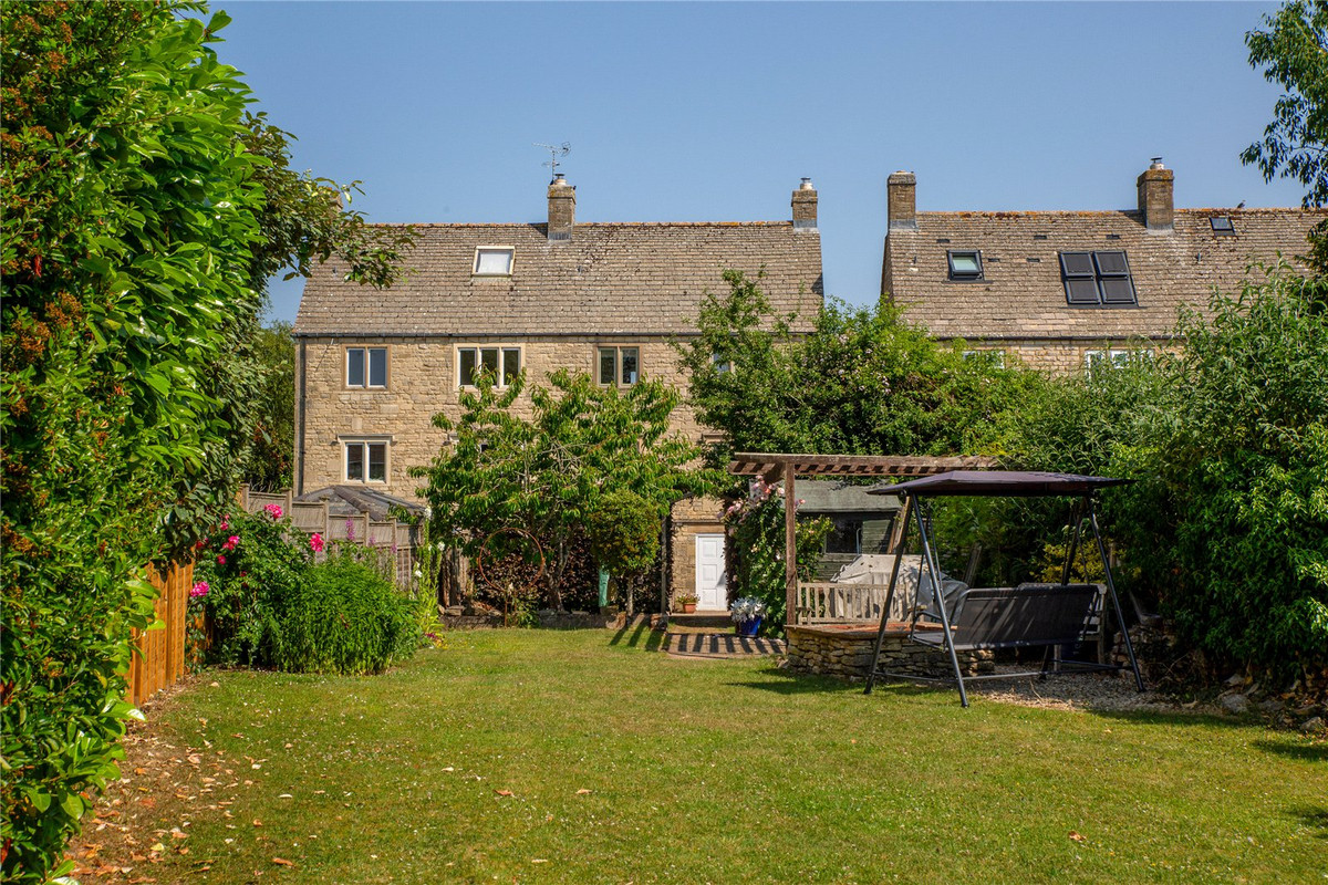 The Old Quarry, Arlington, Bibury, GL7, photo 26