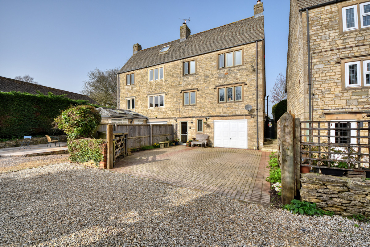 The Old Quarry, Arlington, Bibury, GL7, photo 28