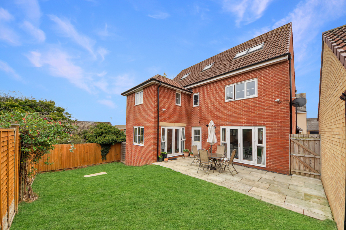 Coronel Close, Swindon, SN3, photo 25