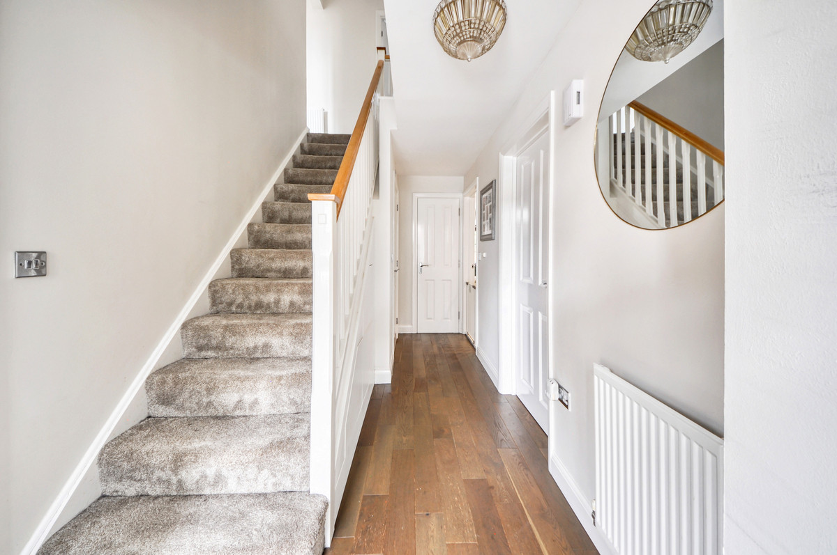 Coronel Close, Swindon, SN3, photo 11