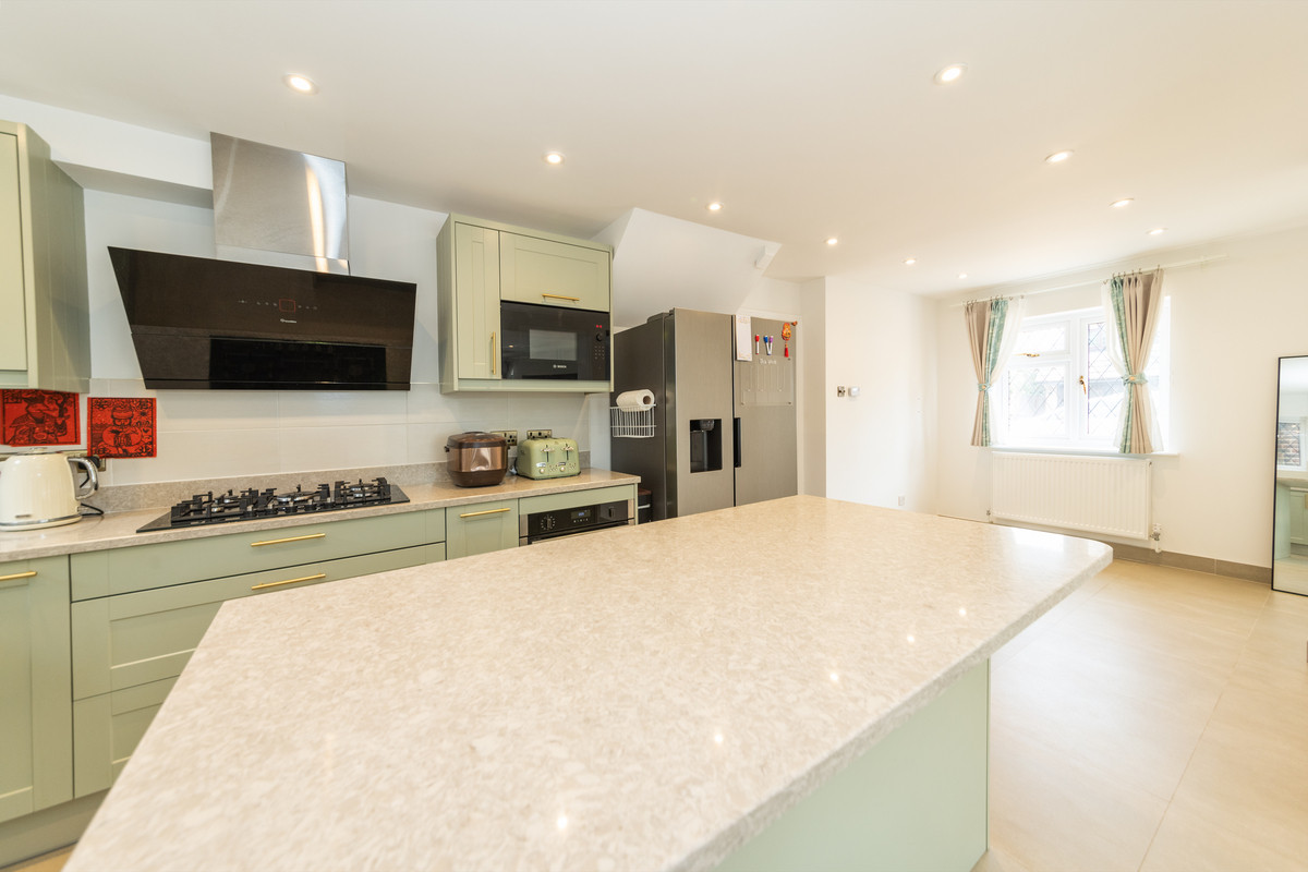 Hilmanton, Reading, RG6, photo 15