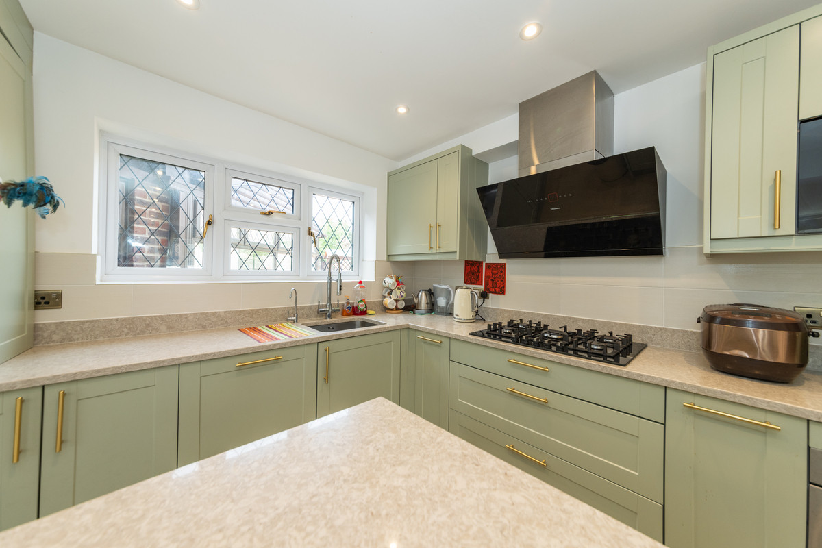 Hilmanton, Reading, RG6, photo 16