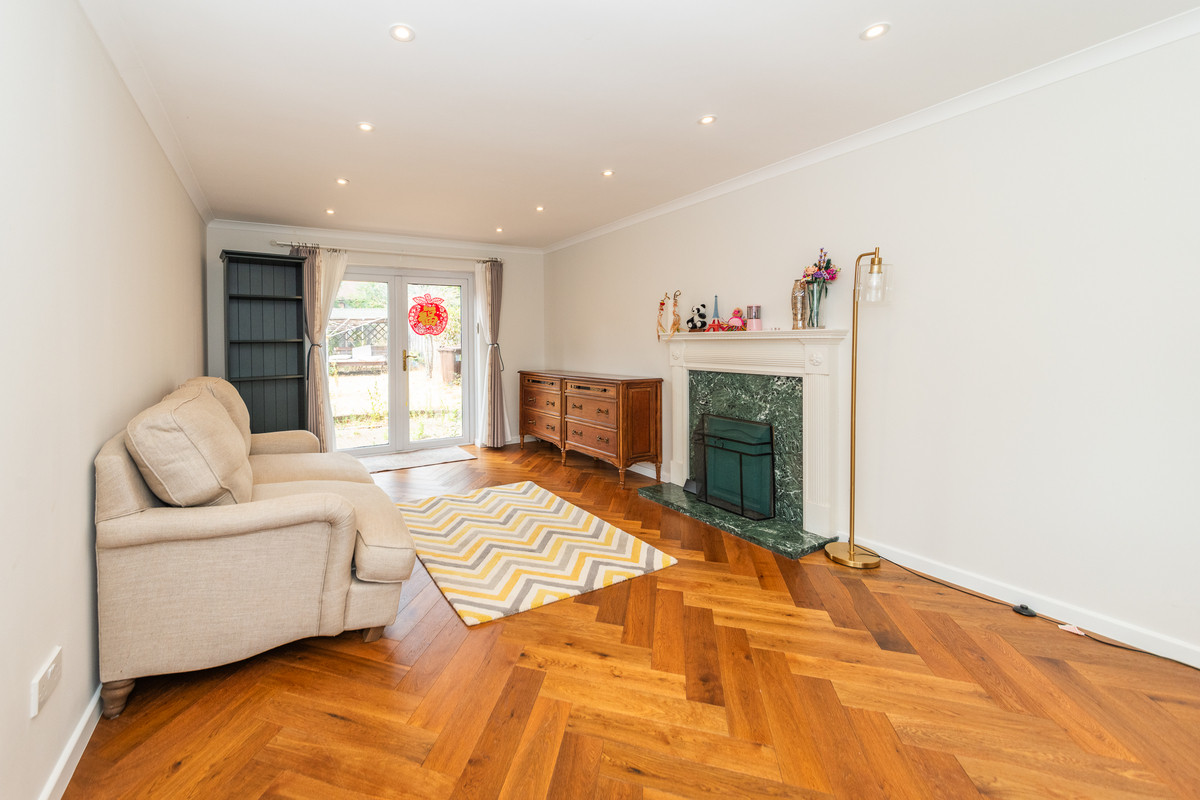 Hilmanton, Reading, RG6, photo 11