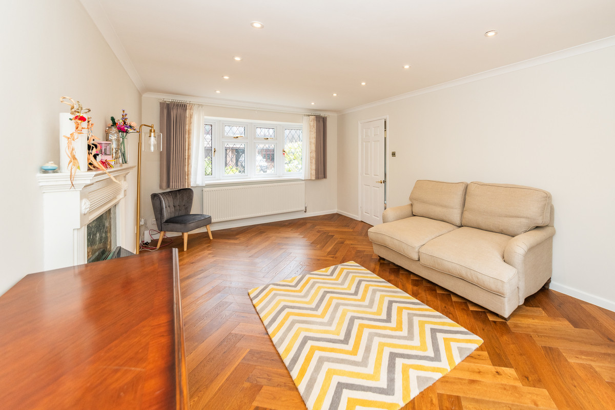 Hilmanton, Reading, RG6, photo 3