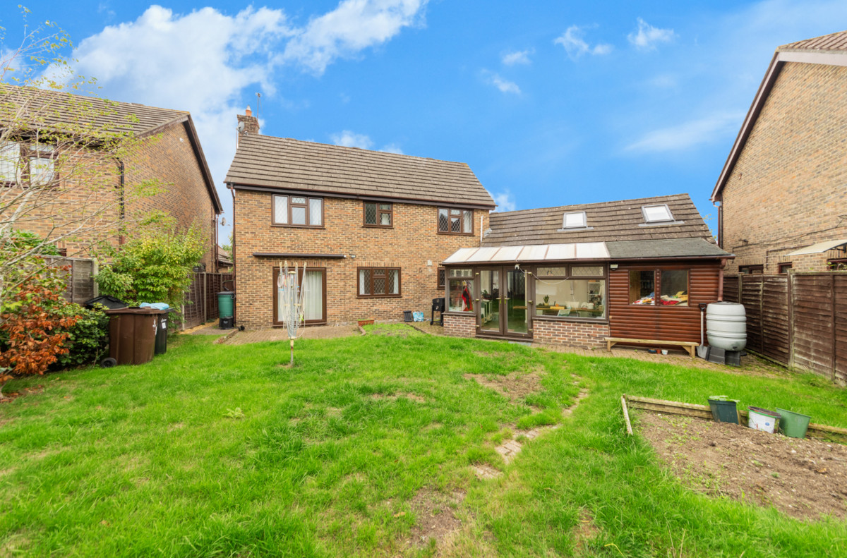 Hilmanton, Reading, RG6, photo 14