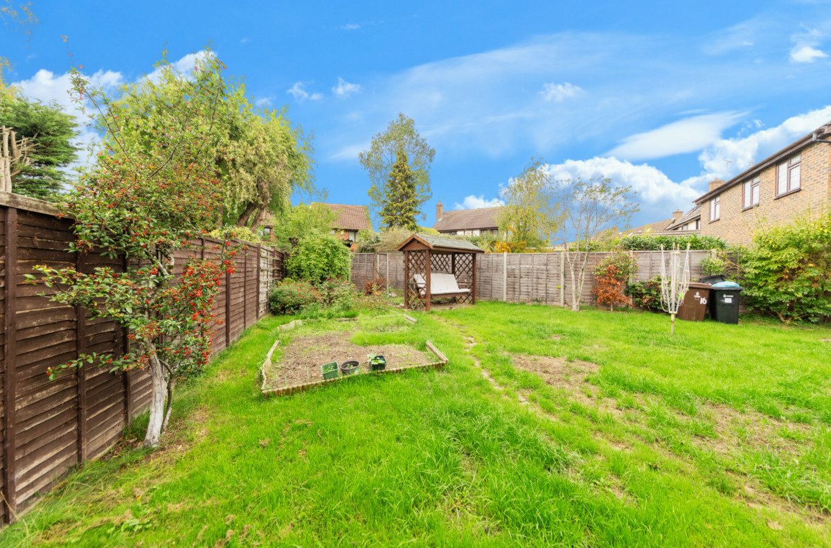 Hilmanton, Reading, RG6, photo 12