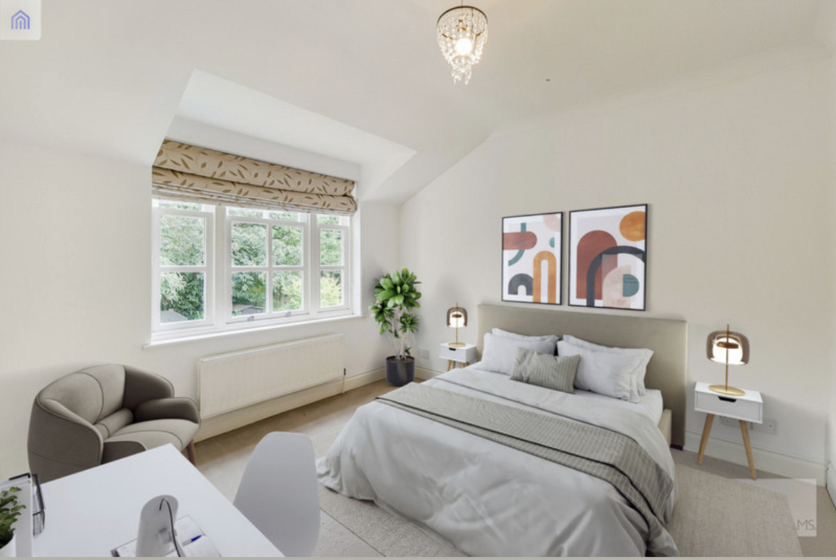 Grosvenor Place Vale Road, Weybridge, KT13, photo 2