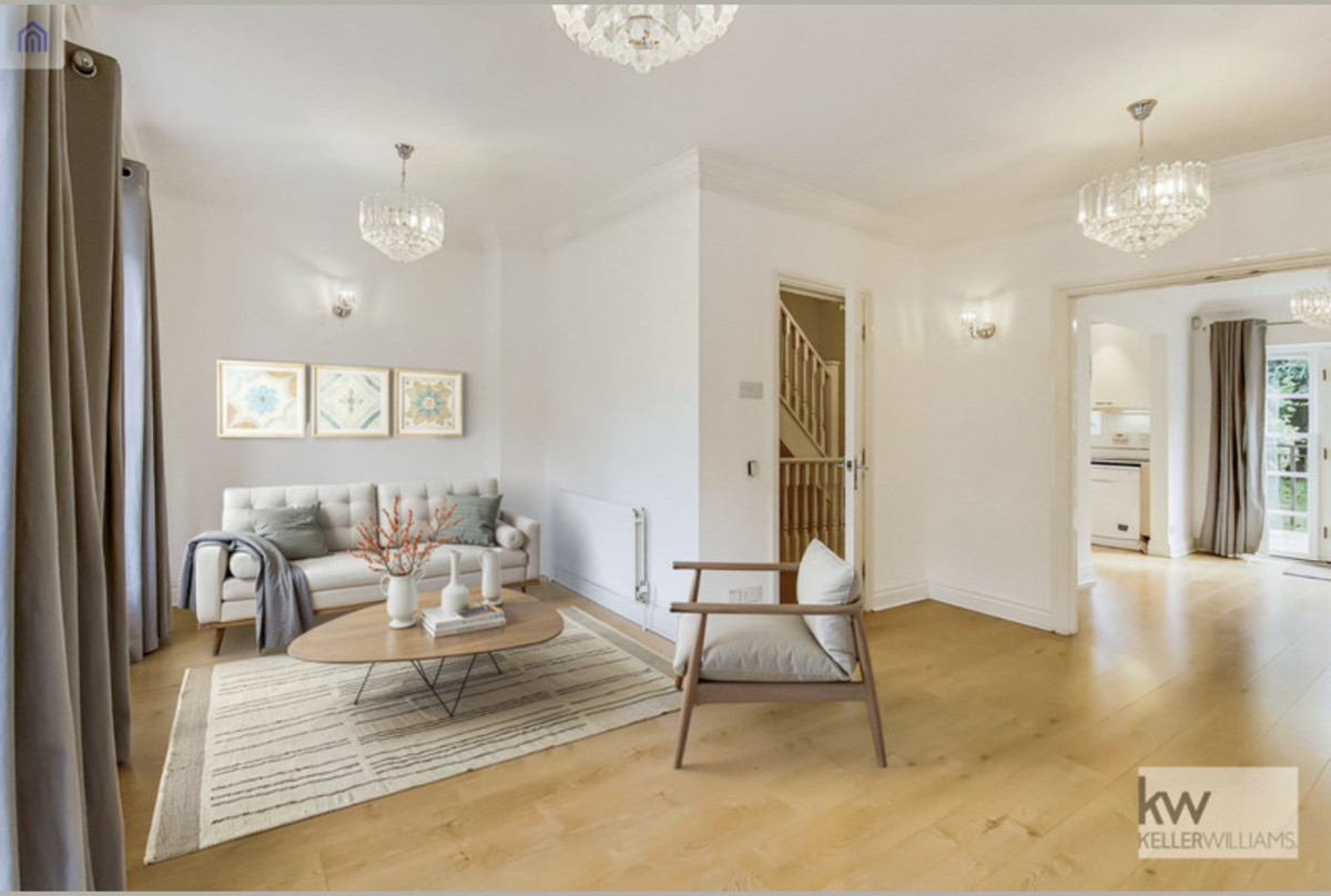 Grosvenor Place Vale Road, Weybridge, KT13, photo 4