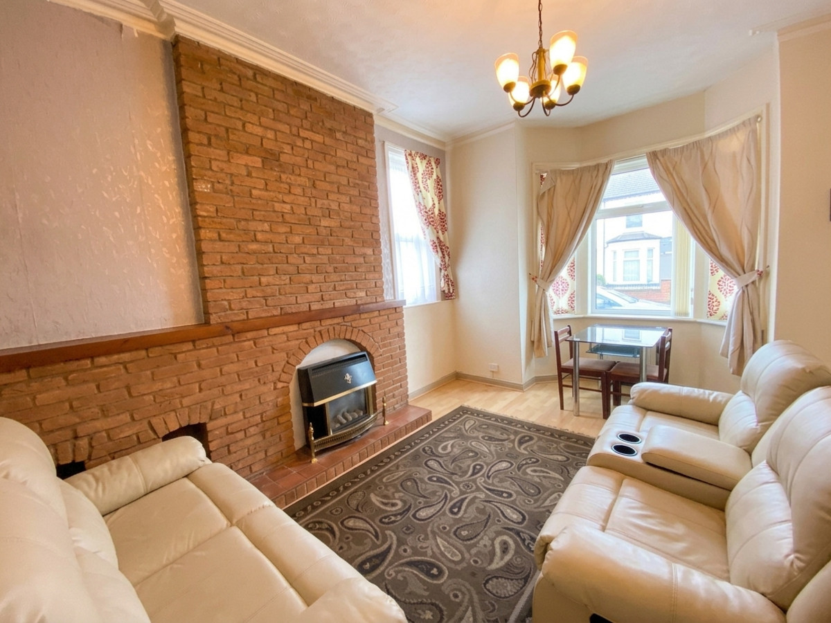 Manchester House, Church Road, Nuneaton, CV10