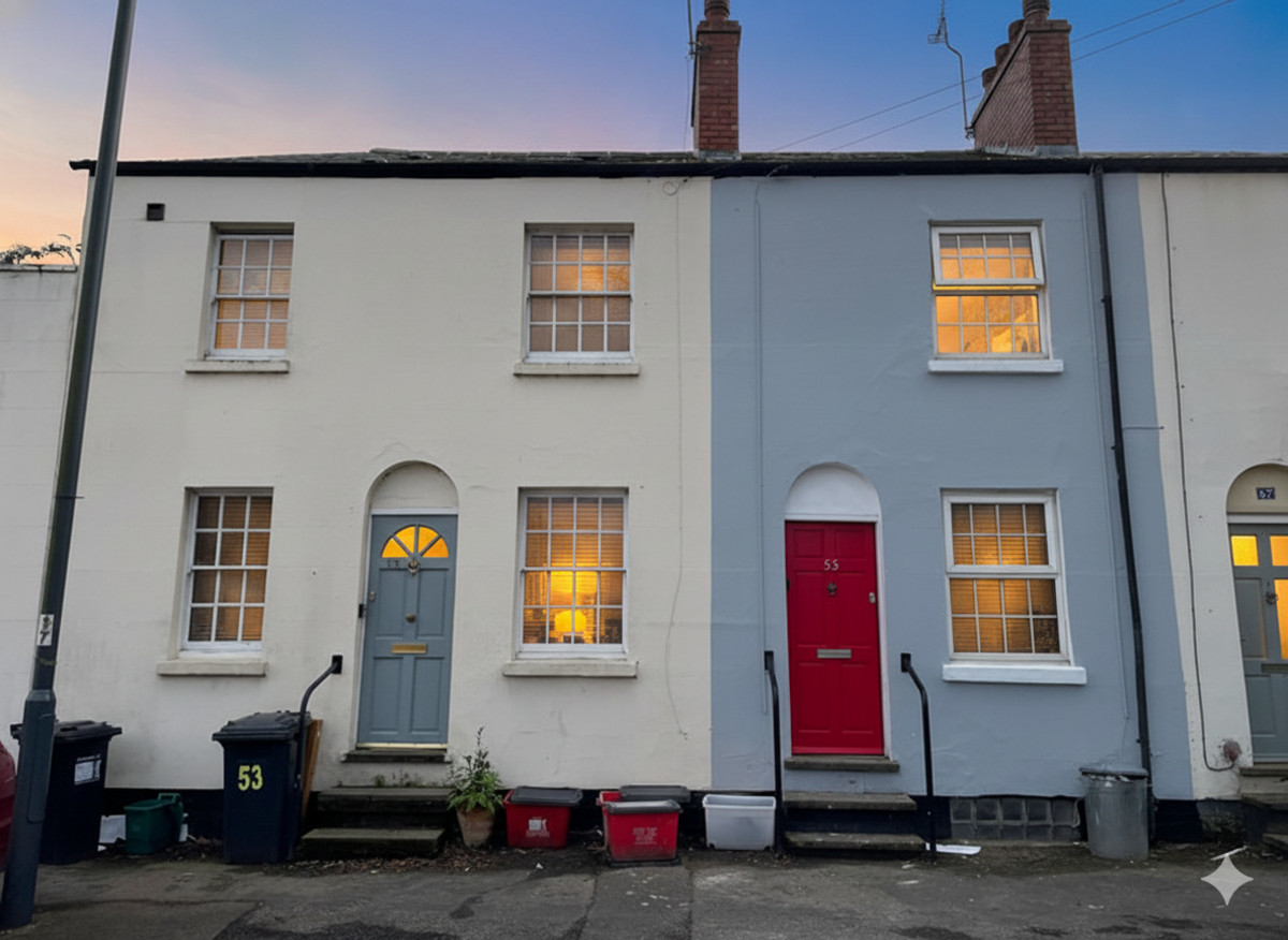 Rugby Road, Leamington Spa, CV32