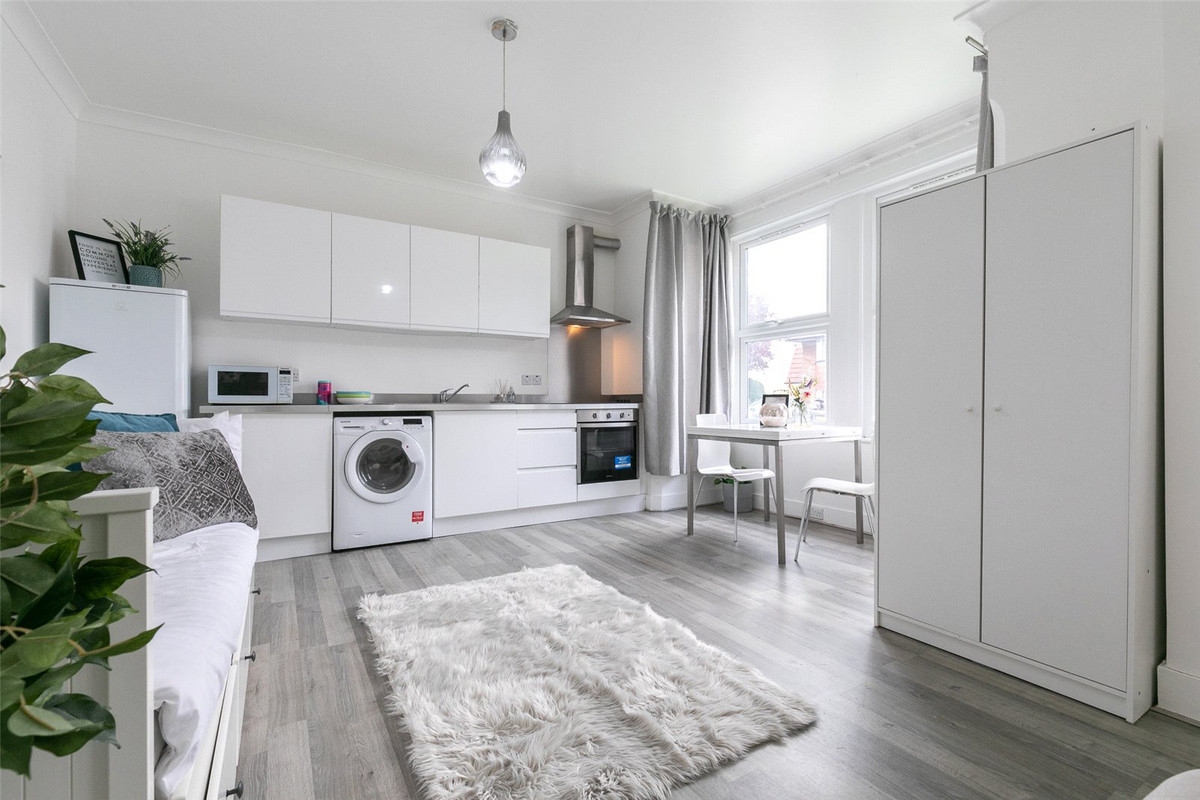 Bolton Road, Harrow, HA1, photo 2
