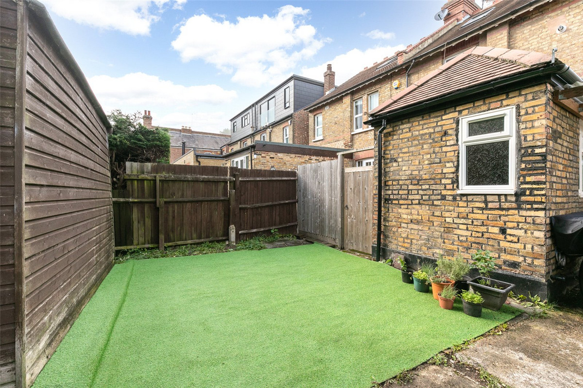 Bolton Road, Harrow, HA1, photo 10
