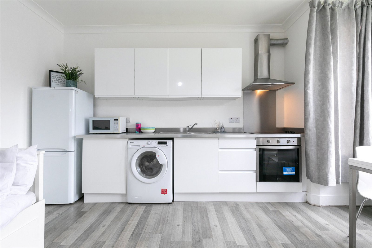 Bolton Road, Harrow, HA1, photo 4