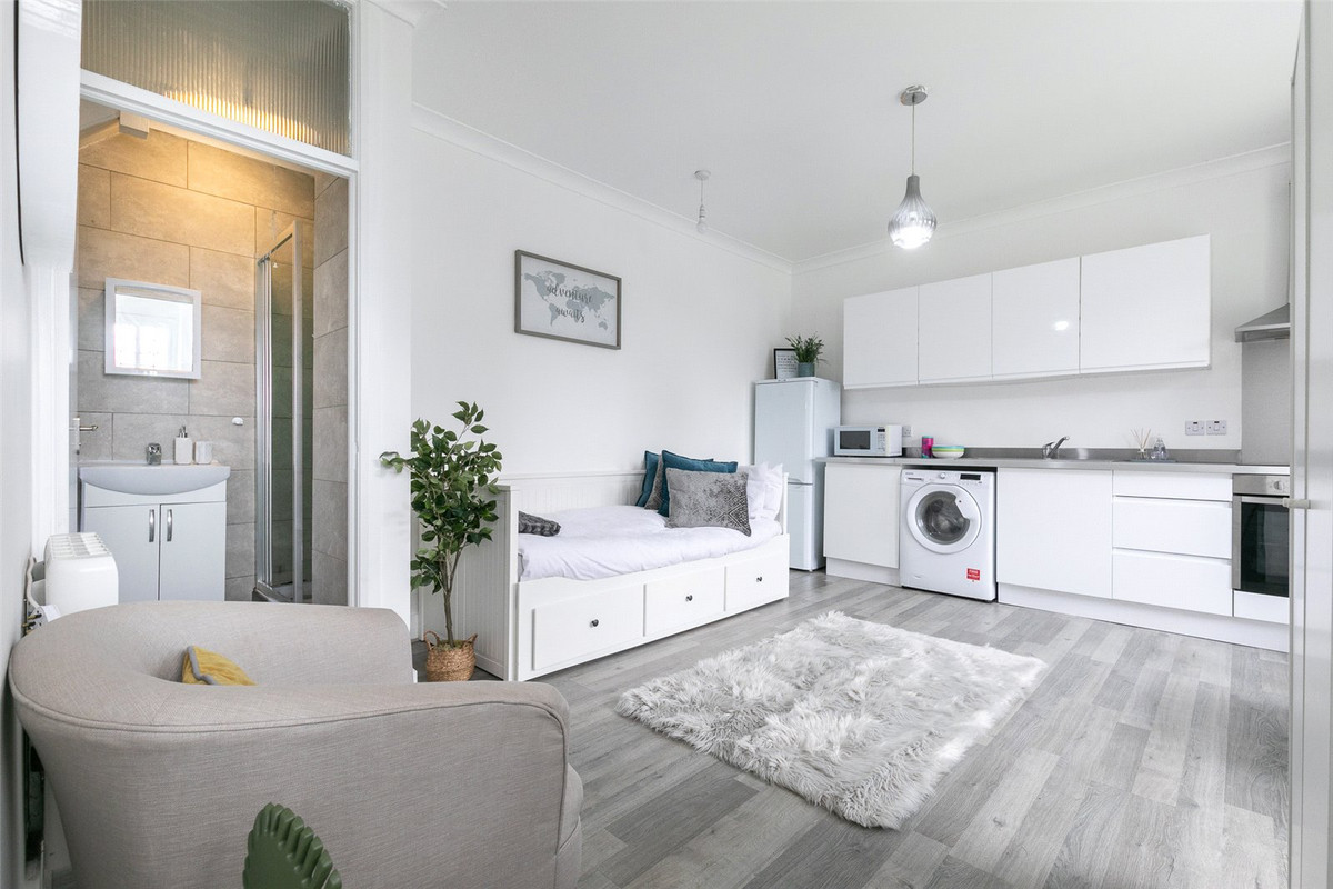 Bolton Road, Harrow, HA1, photo 5