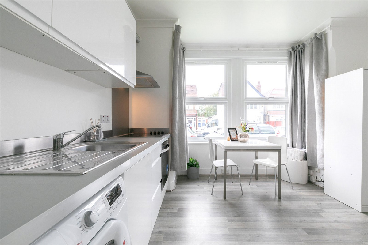 Bolton Road, Harrow, HA1, photo 8