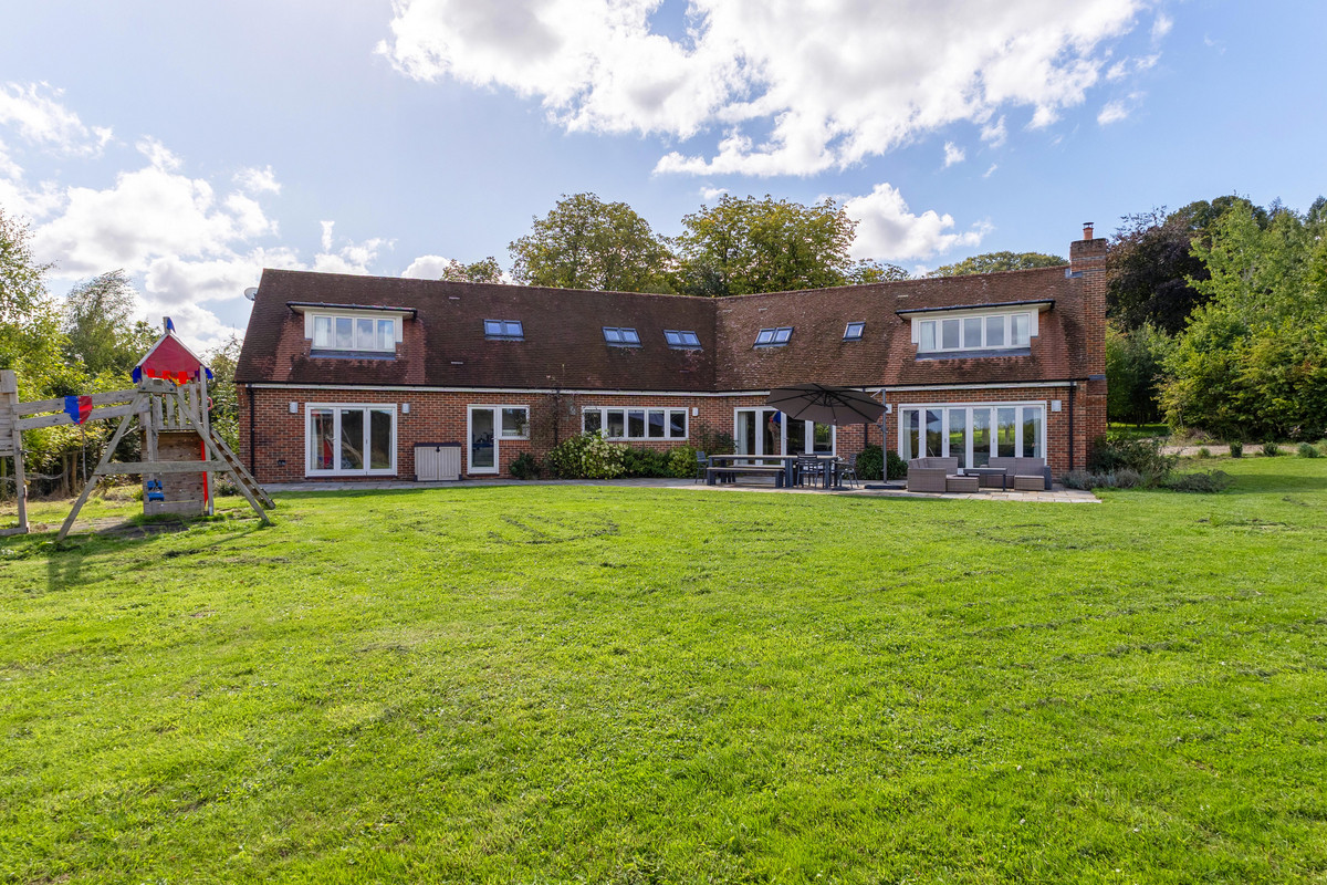 The Ridge, Thatcham, RG18, photo 28