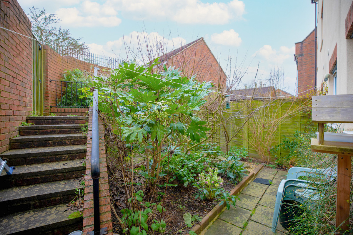 Home Orchard, Stroud, GL5, photo 21