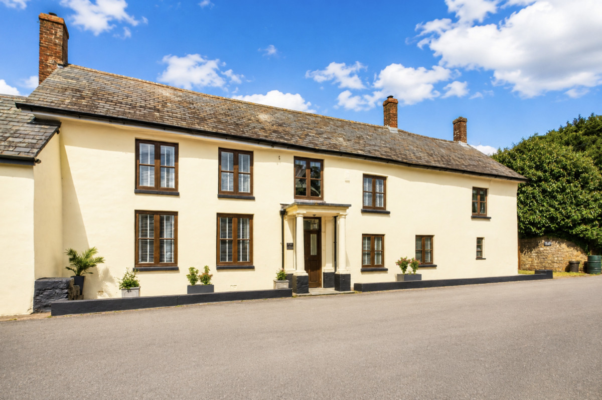 Willand Old Village, Cullompton, EX15, photo 2