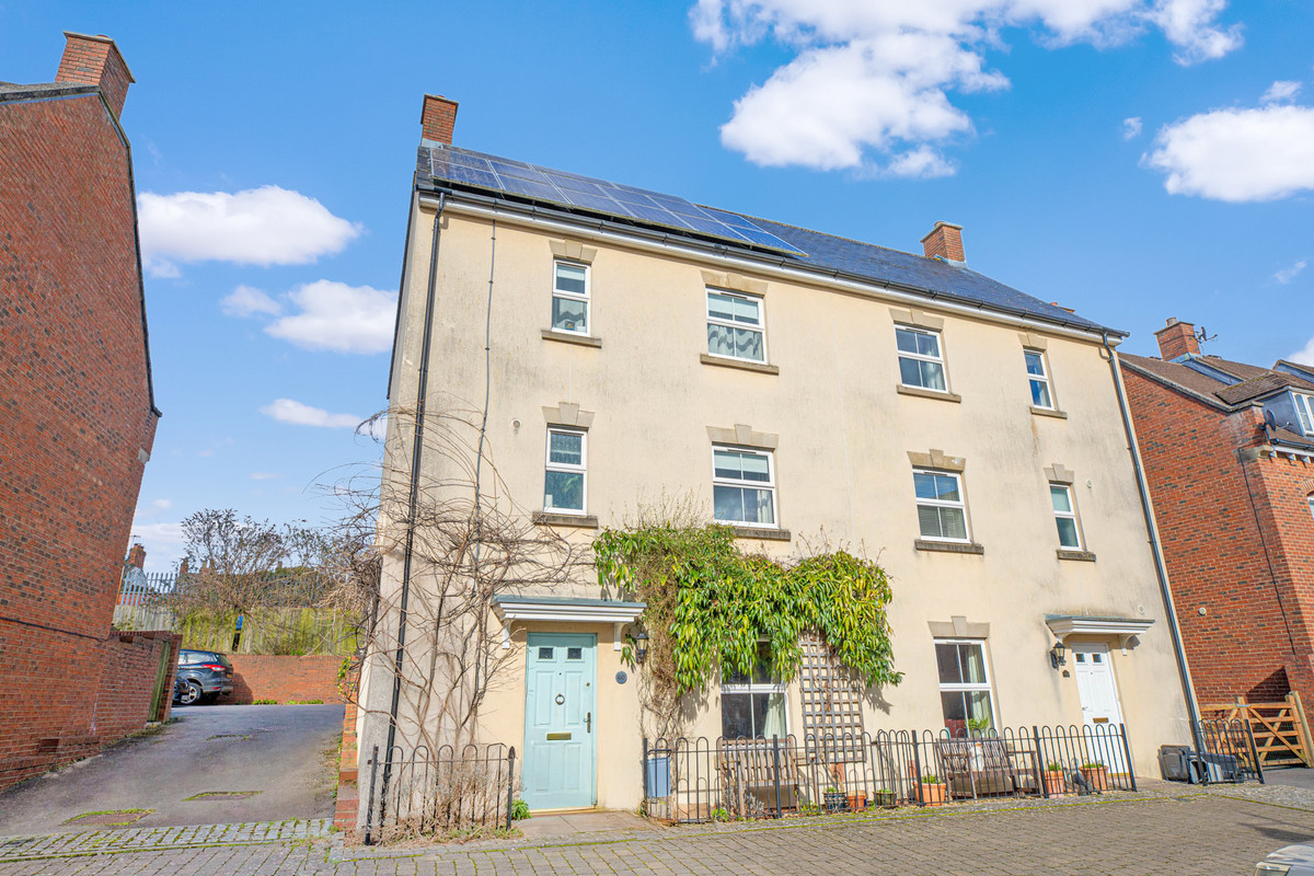 Home Orchard, Stroud, GL5, photo 23