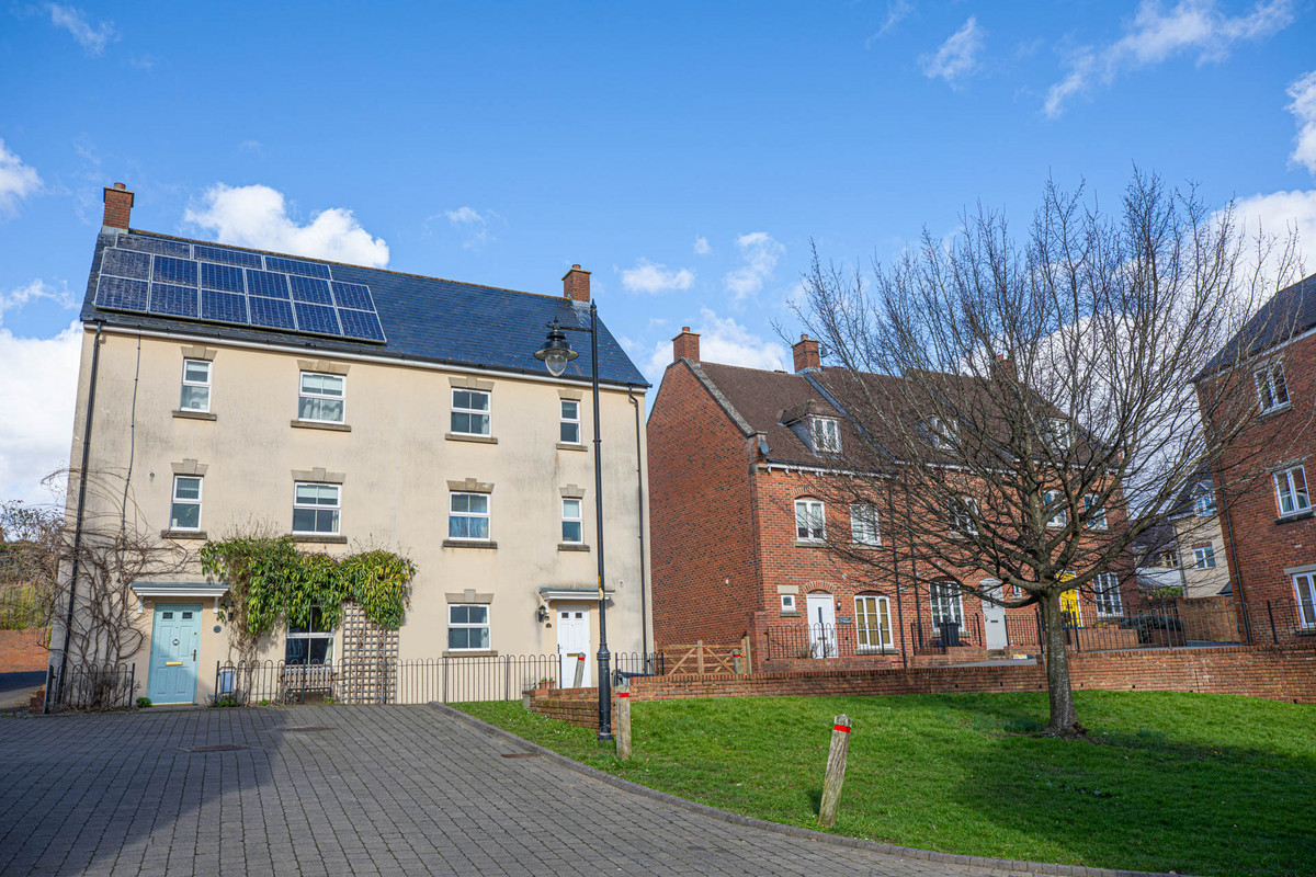 Home Orchard, Stroud, GL5, photo 22