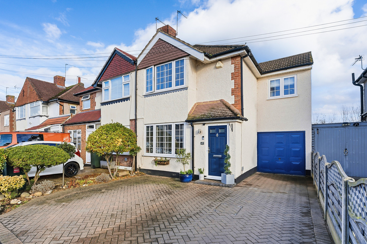 Harrow Road, Ashford, TW14, photo 5