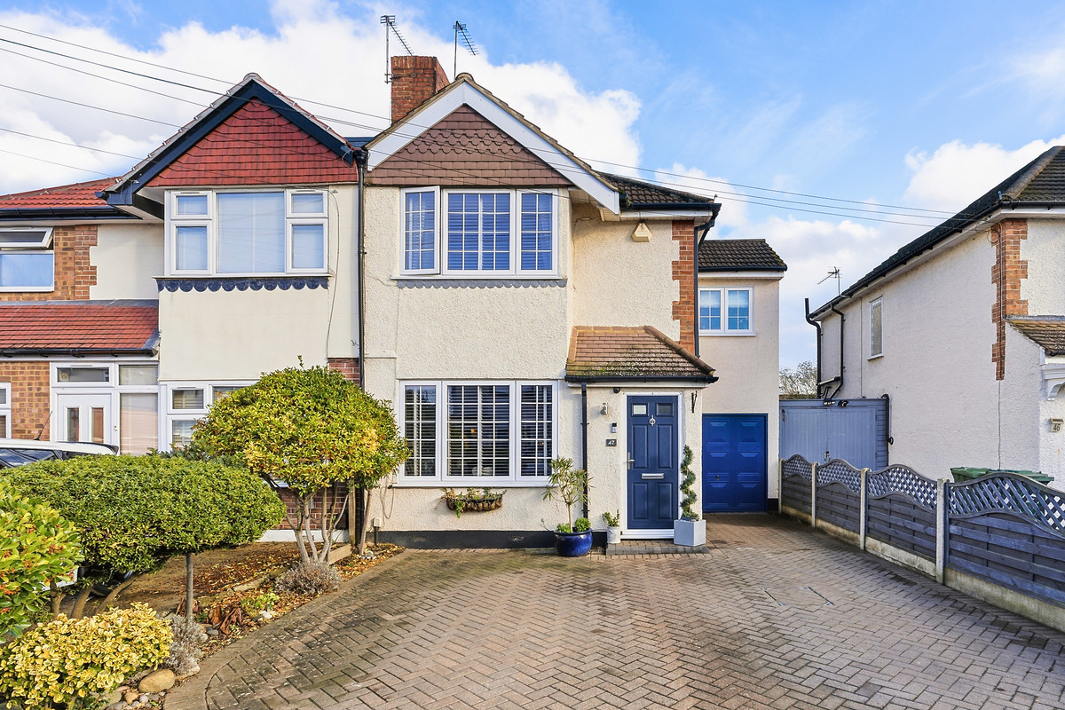 Harrow Road, Ashford, TW14, photo 19