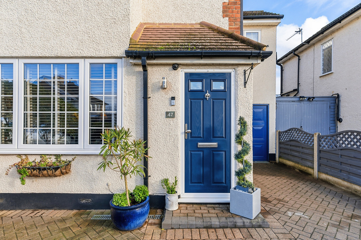 Harrow Road, Ashford, TW14, photo 17
