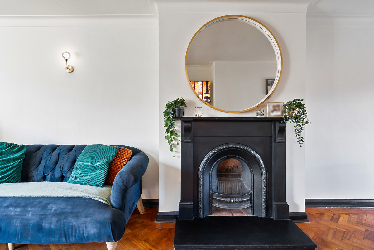 Sheep Walk, Shepperton, TW17