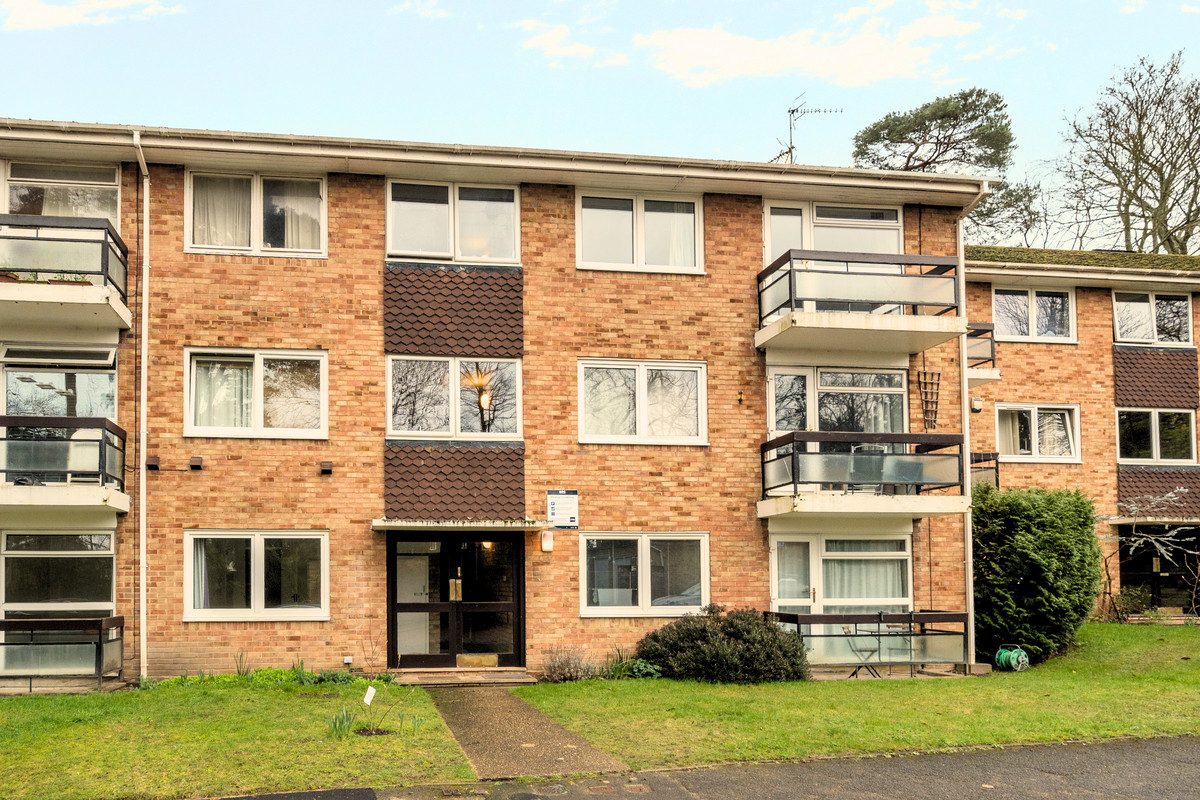 Hillbrook Gardens